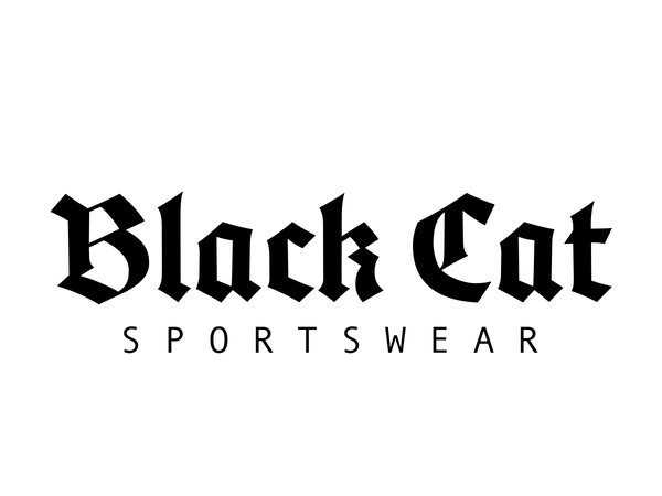 Black Cat | Sportswear logo