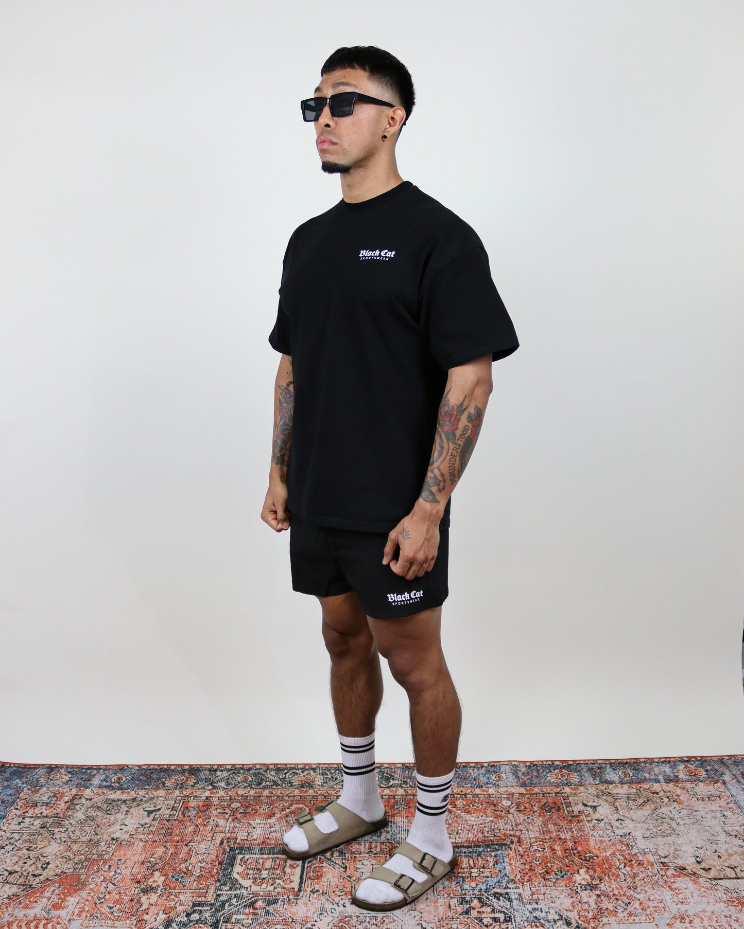 Everyday-Lite Shorts