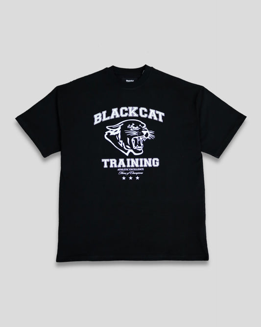 BC Training Tee - Black
